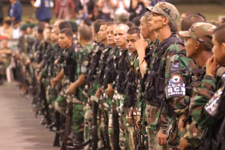 Santander es el departamento con más desmovilizados que retomaron las armas, afirma la FIP, que investiga el conflicto hace 15 años. / Archivo