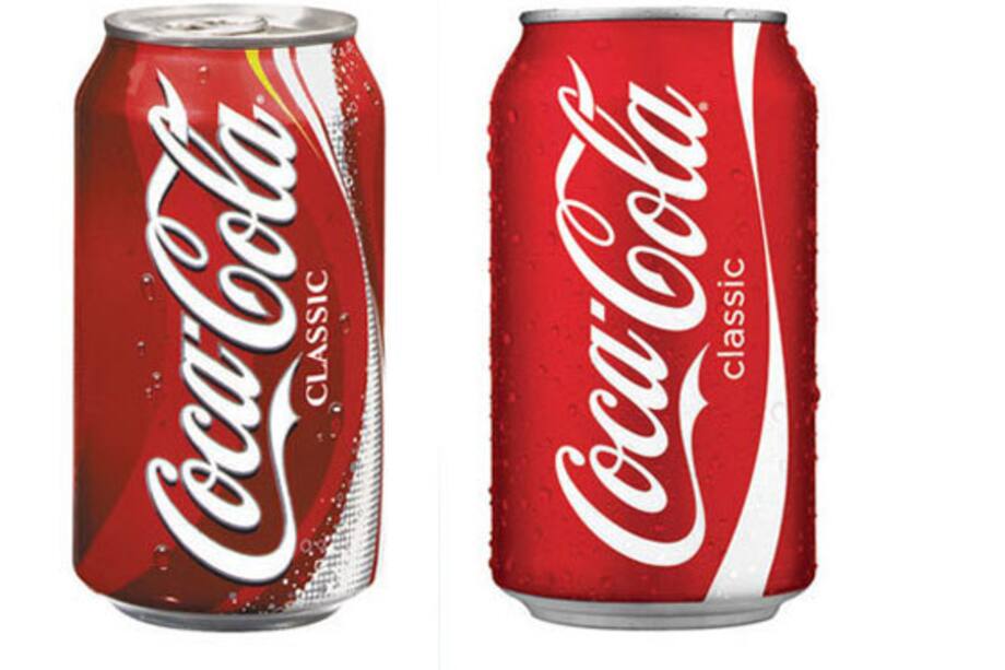 Coca cola lanzará una lata de sólo 90 calorías