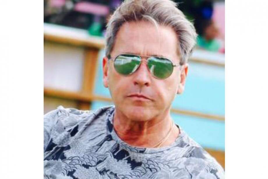 Twitter Ricardo Montaner / Twitter Ricardo Montaner