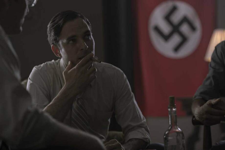 Foto cortesía de Claro video.