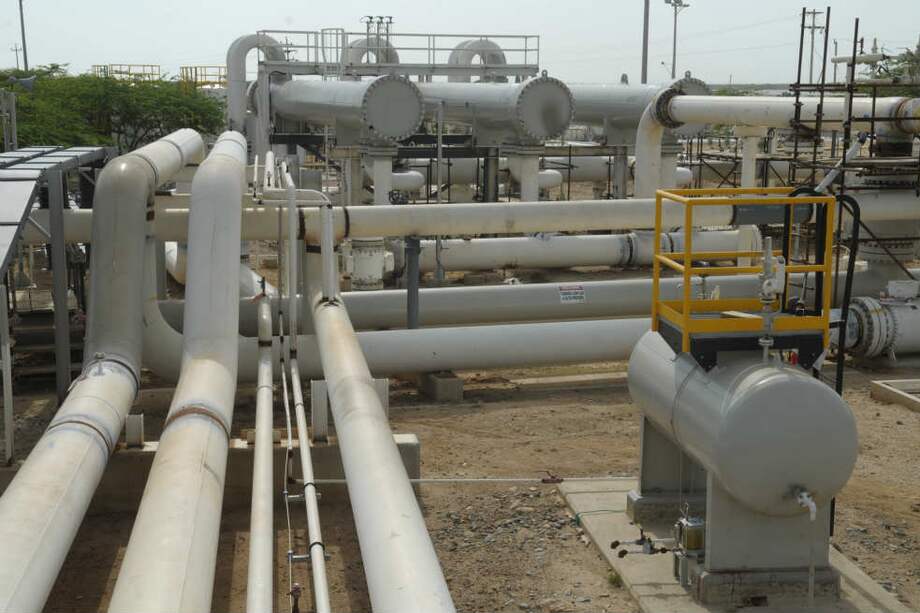 Los precios del gas para el próximo año estarían por debajo de los de 2012.