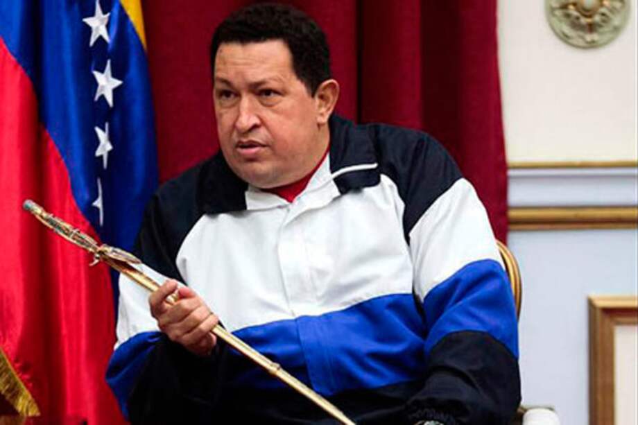 Aún no está prevista fecha de retorno de Chávez a Venezuela