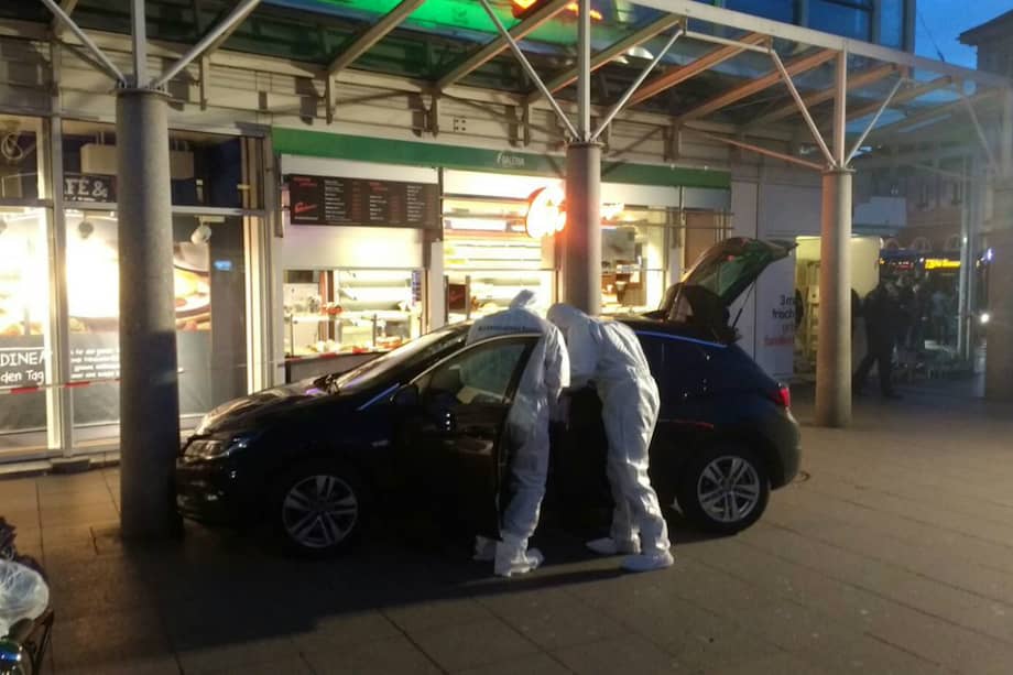 Twitter: @PolizeiMannheim