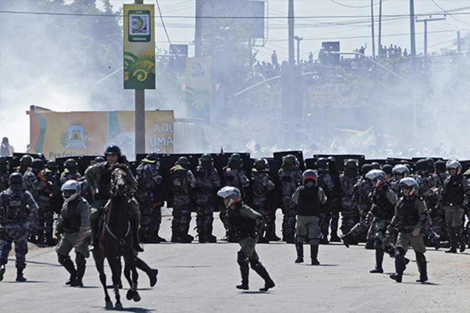 Foto: AFP