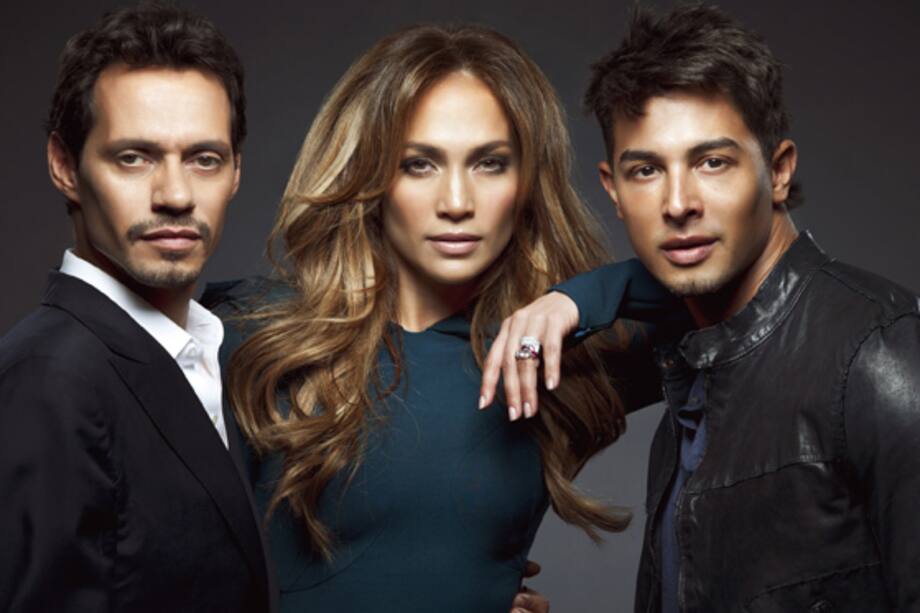 "¡Q’Viva! The chosen" en busca de talento colombiano