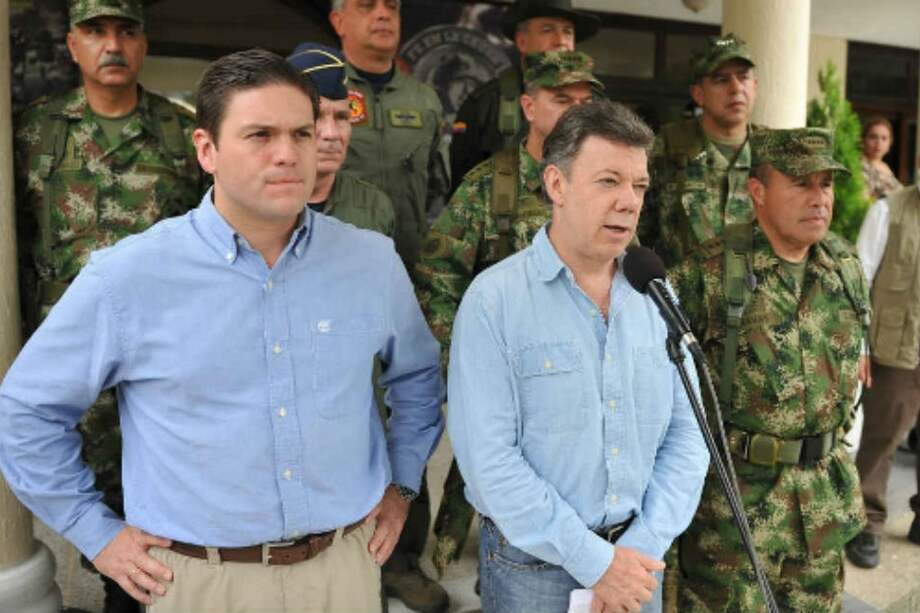 Colombia no puede y no quiere ser miembro de la OTAN: Mindefensa