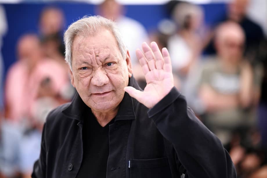 El autor también se destacó internacionalmente como ganador en 2004 del premio a la mejor dirección en el Festival de Cannes con ‘Exils’.