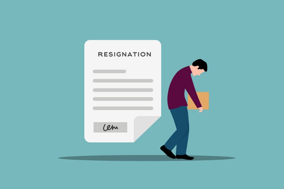 Aunque un despido laboral puede ser un momento difícil, es la oportunidad para comenzar cosas nuevas. ¿Cómo afrontarlo? Acá te contamos lo que dicen los expertos.