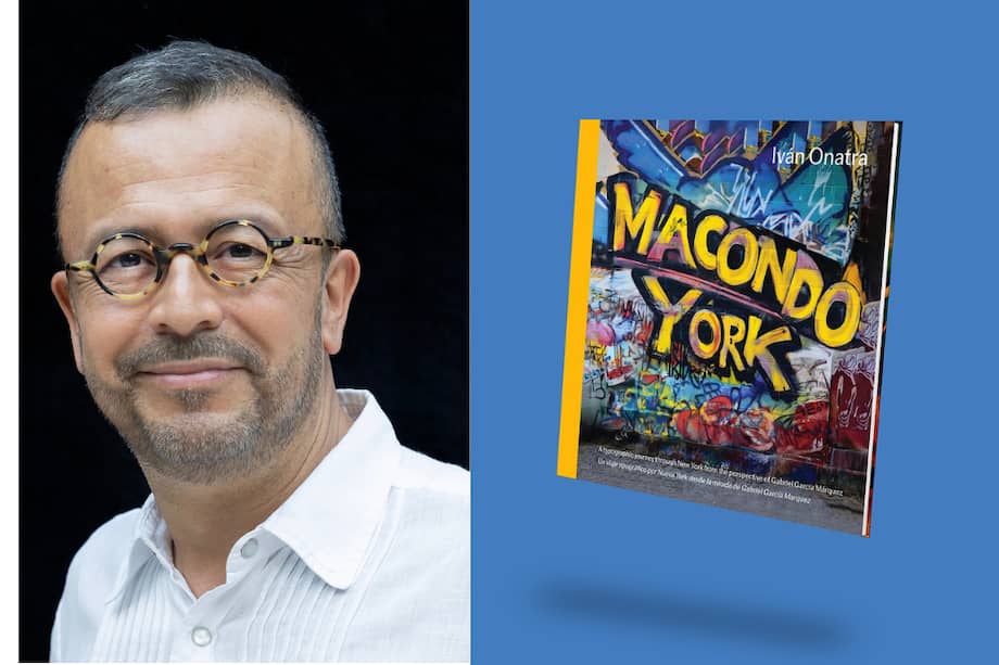 La exhibición "Macondoyork" también estará en Atena, Bucaramanga y Nueva York.