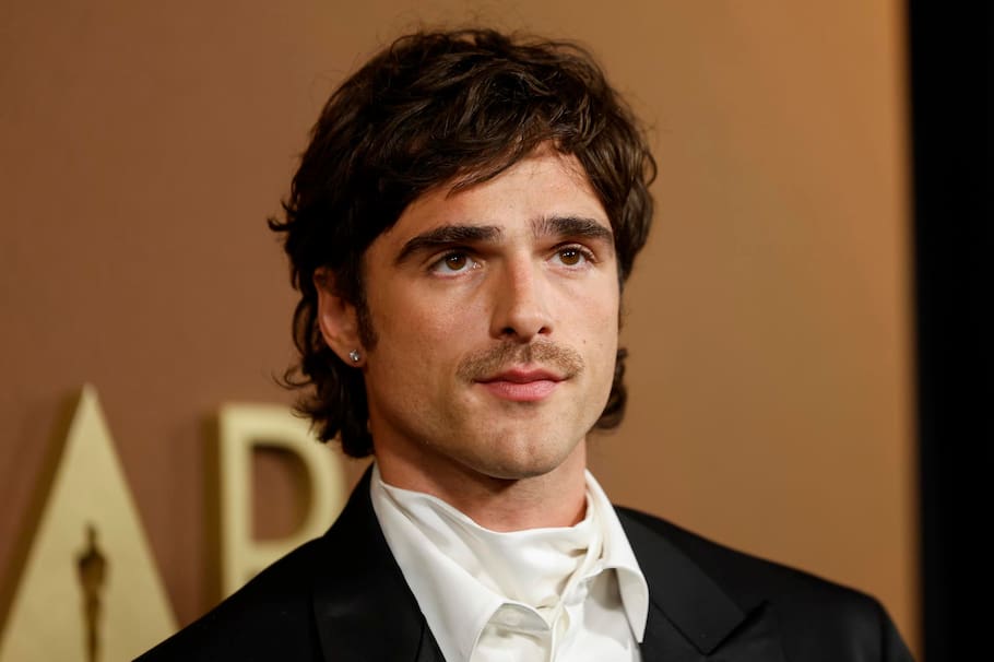 Jacob Elordi, el monstruo de Frankenstein, sufrió bullying ¿Qué hizo el nominado al Globo?