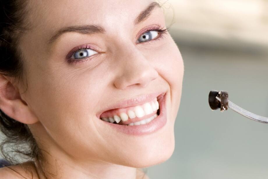 Consejos para comer bien y verse bien