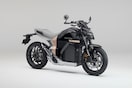 Honda presenta la WN7, su primera moto 100 % eléctrica