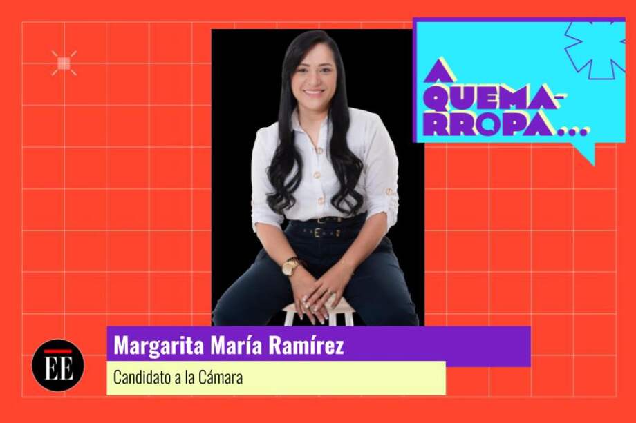 Margarita María Ramírez