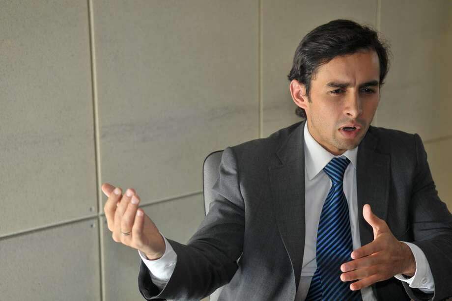 El representante Uscátegui, del Centro Democrático, envió una carta formal al presidente Gustavo Petro y al comisionado de Paz, Otty Patiño.