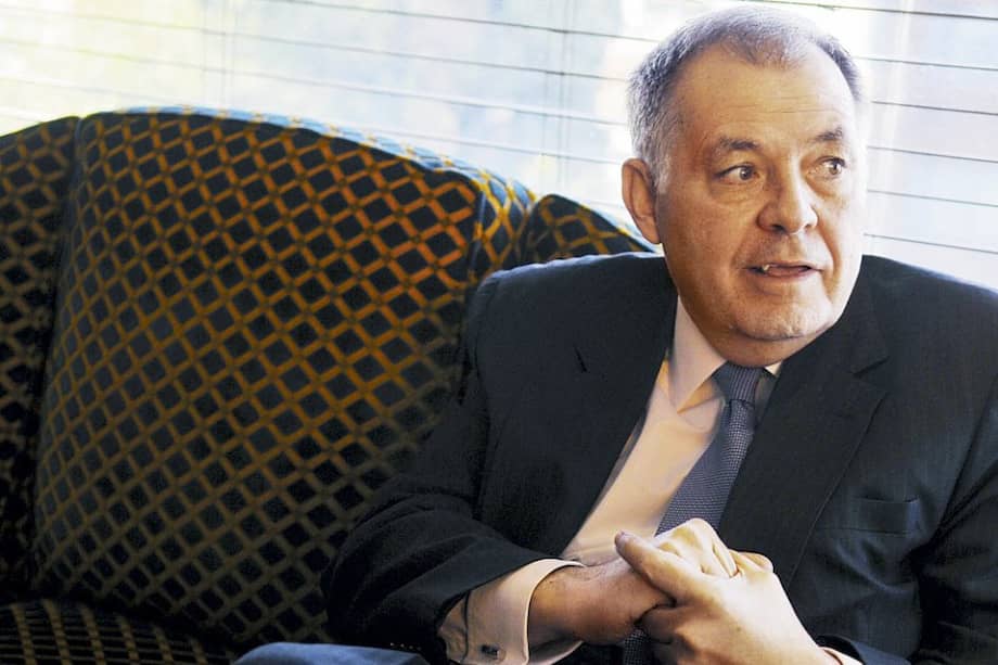 Los argumentos que trasnochan al procurador