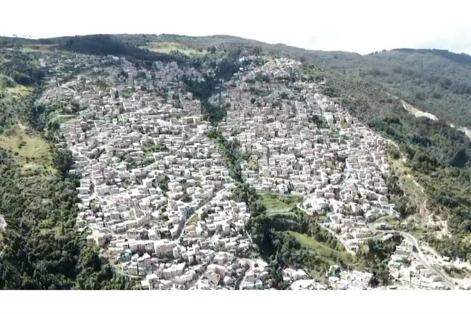 Alcaldía Mayor de Bogotá