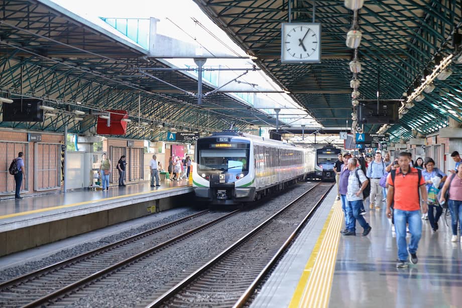 La metodología fue aplicada en un piloto que se llevó a cabo en los sistemas de transporte de Medellín y Cali.