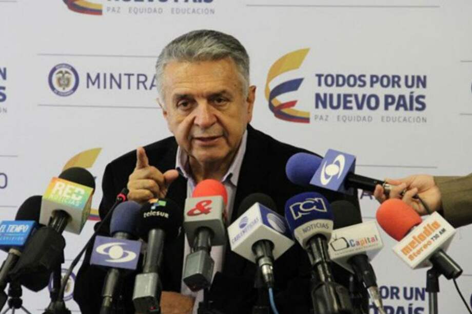 Ministerio del Trabajo / Ministerio del Trabajo