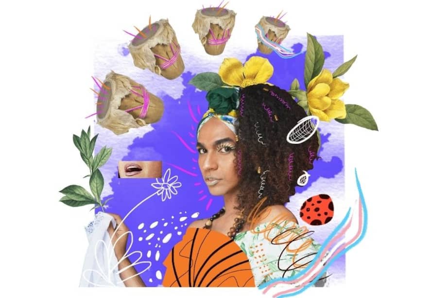 Entre el bullerengue y la reivindicación identitaria, la obra de La Morena del Chicamocha se construye como un ejercicio de narración propia.