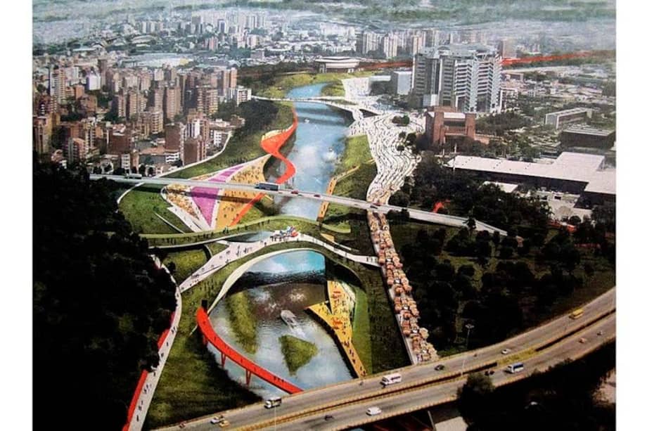 Ciudades en Colombia han perdido sus espacios verdes