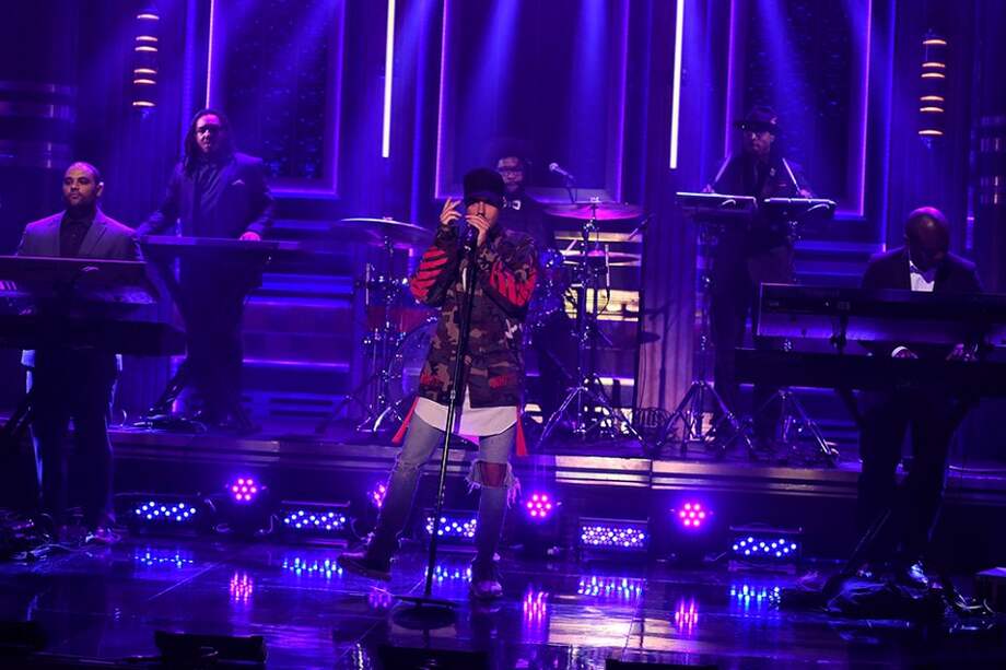 Justin Bieber. / AFP