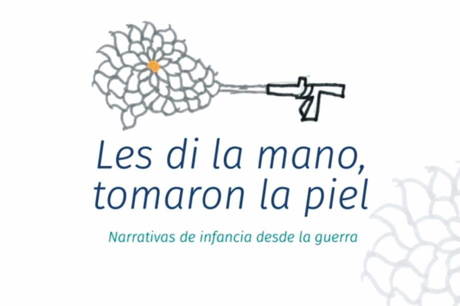 Veintitrés niños y jóvenes escribieron sus textos para esta antología, cuya distribución es gratuita. / Cortesía
