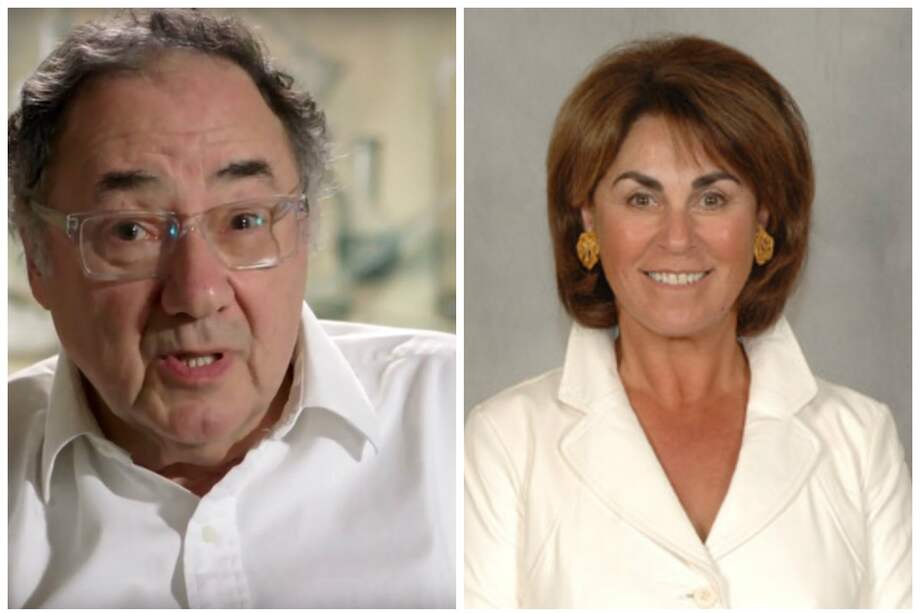 El asesinato de una pareja de magnates que conmociona a Canadá