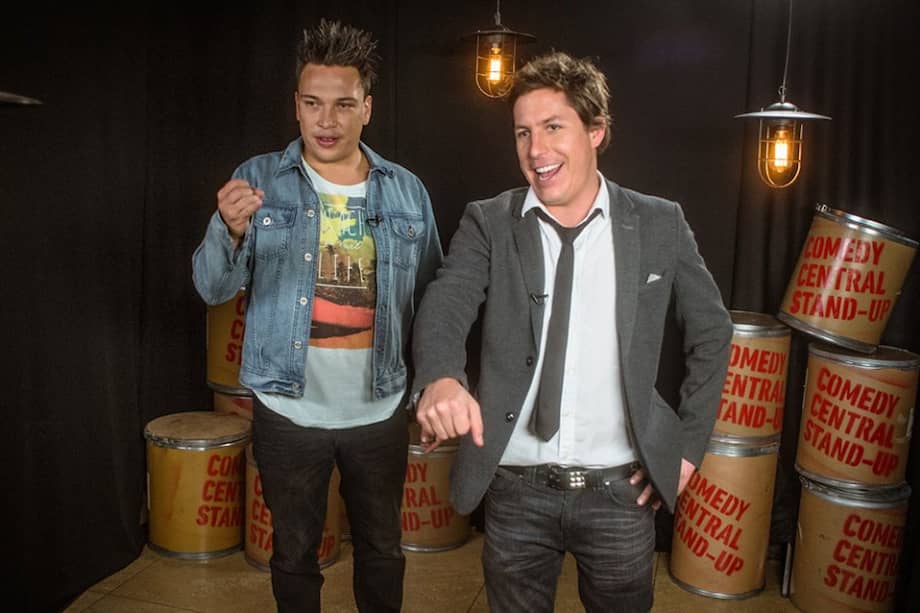 Las nuevas presentaciones, grabadas durante el mes pasado en Bogotá, se emiten a partir del 30 de abril a las 10 de la noche. / Cortesía