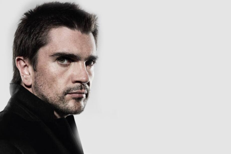 Juanes es amenazado en Twiter