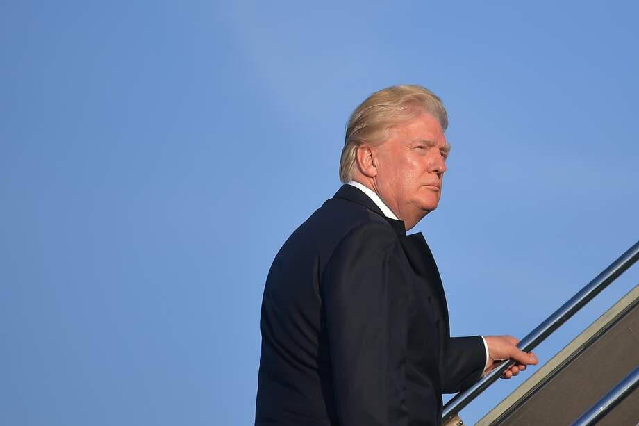 Quienes cuestionan la versión oficial sobre el asesinato de Kennedy esperan impacientes la decisión de Donald Trump. / AFP