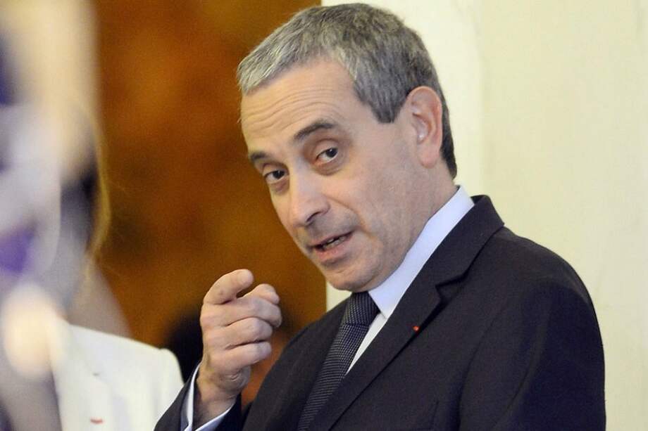 Archivo AFP / Archivo AFP