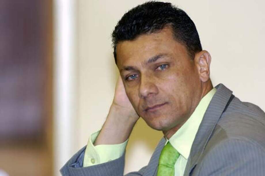 Archivo El Espectador.