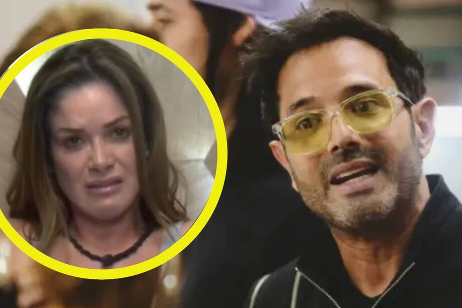 Alejandro Estrada es uno de los actores más apetecidos de la época.