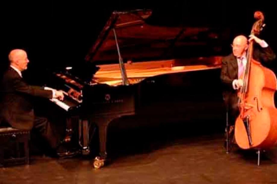 Festival internacional de Jazz