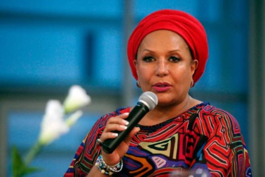 Santos no autoriza a Piedad Córdoba para liberación de estadounidense