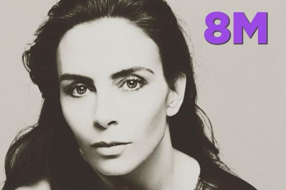 Sasha Sokol aseguró que le fue muy difícil alejarse de De Llano debido a la gran influencia que este tenía en su carrera profesional y en la industria del entretenimiento en el país.