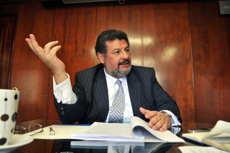 Jaime Granados Peña