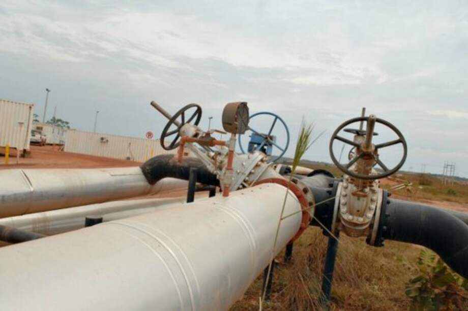 Aumento del gas natural en la Costa Caribe será del 4%