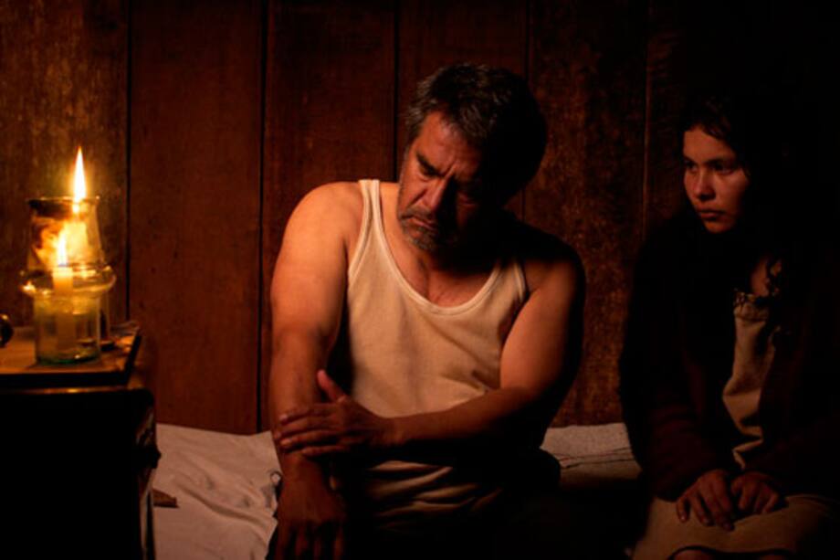 !Dos películas colombianas estarán en Cannes!