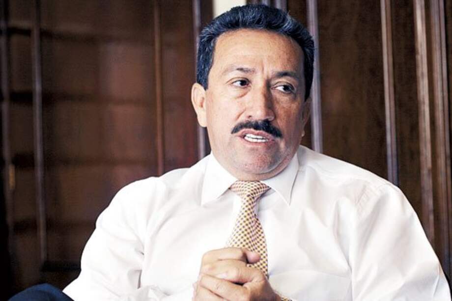 Hugo Aguilar, condenado por parapolítica, hizo serios señalamientos contra Horacio Serpa