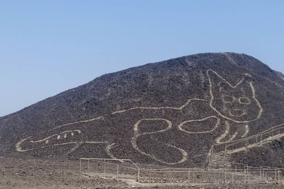 Las Líneas y Geoglifos de Nasca y Palpa conforman un paisaje cultural con profundo significado y simbolismo, pues expresan el mundo mágico y religioso de las sociedades prehispánicas Paracas y Nasca.