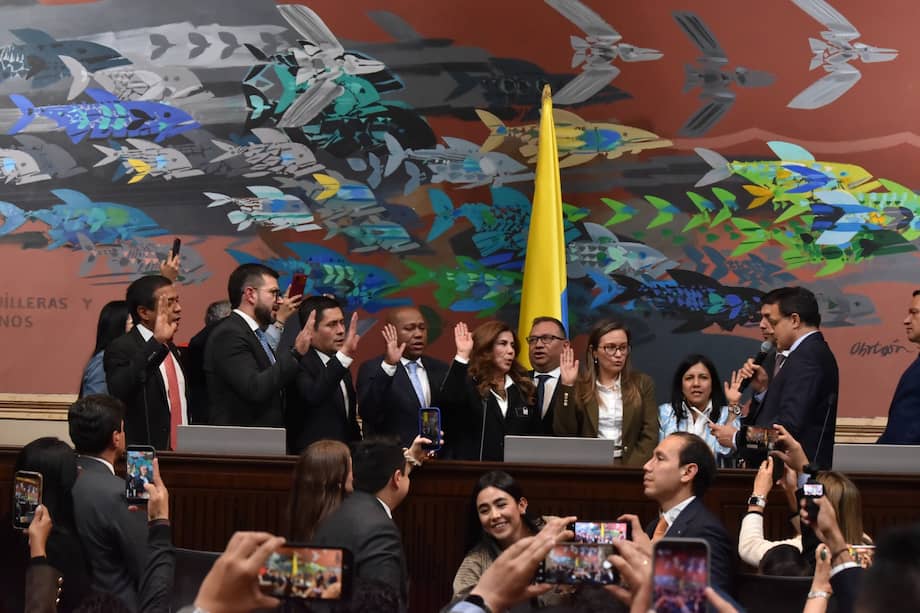 “La elección de magistrados del CNE demostró que no hay voluntad política de despolitizar sus actuaciones y decisiones”: Elisabeth Ungar Bleier.