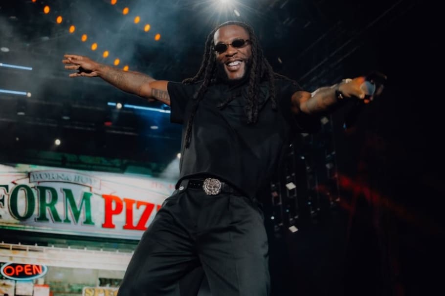 La canción 'Dai Dai’ marcará el regreso de Shakira a los himnos mundialistas y contará con la participación de uno de los artistas africanos más influyentes en la actualidad: Burna Boy.