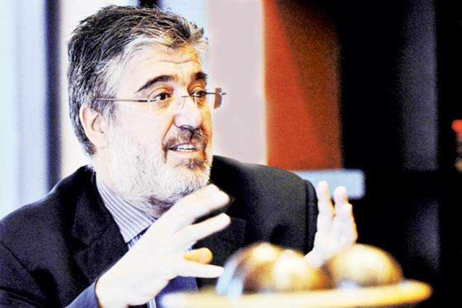 Diana Sánchez - El Espectador / Diana Sánchez - El Espectador