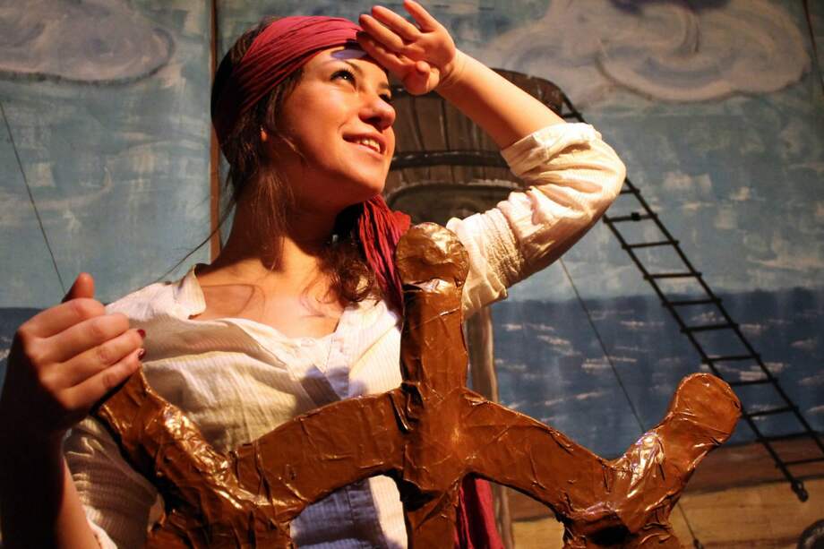 Cinco de las obras de la franja infantil se estarán presentando los días sábados y domingos en diversos horarios. / Cortesía