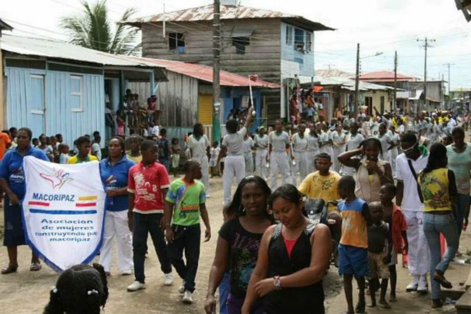 Gobierno espera lograr 100% de cobertura de agua en el Pacífico