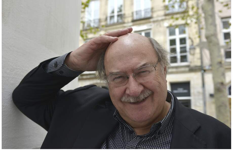 Esteban Antonio Skármeta Vraničić fue el ganador del Premio Nacional de Literatura en Chile, en 2014.