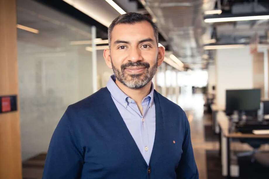 Eduardo Reyes, director de comunicaciones de seguridad de Uber en Latam.