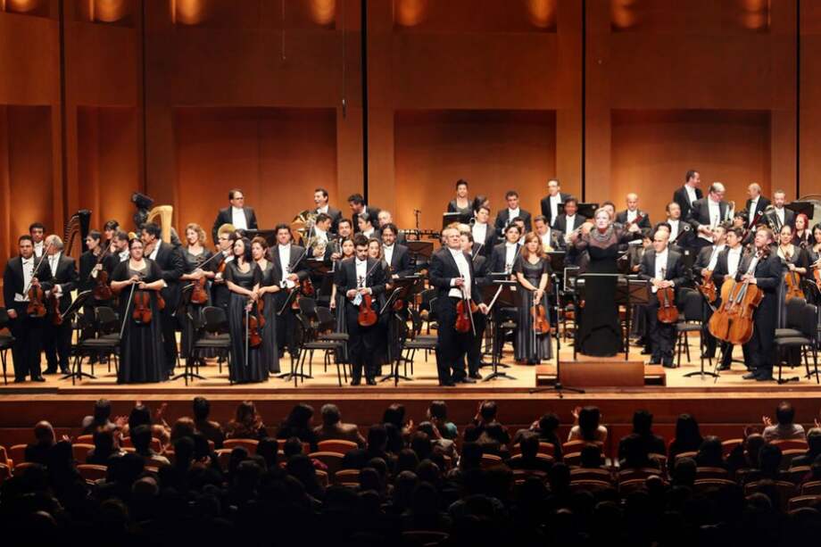 Archivo El Espectador