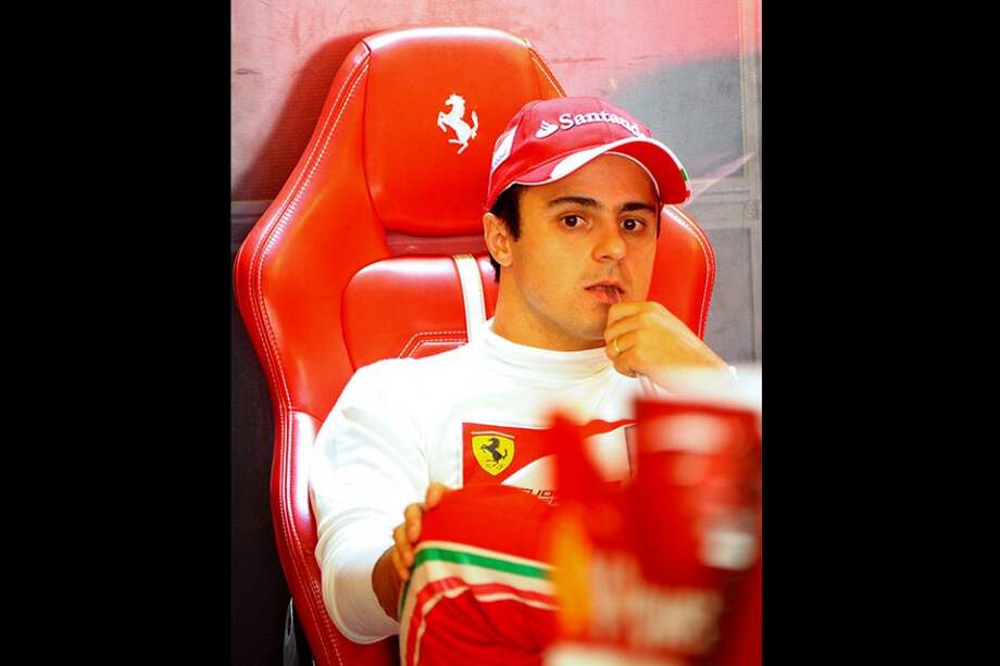 Brasil podría quedarse sin pilotos en F1 después de 44 años